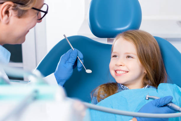 Professional Dental Services in Sulligent, AL